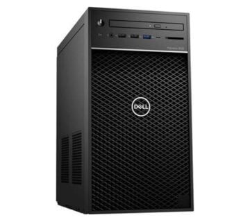 Dell Precision T3630 Tower, radna stanica/Intel Core  i7-8700/64GB DDR4/256 GB SSD/DVD/Quadro P2000 5GB DDR5 - cover