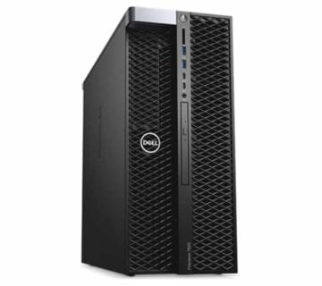 Dell Precision T7820 Tower, radna stanica/2x Intel Xeon Silver 4114/64GB DDR4 ECC/512GB SSD NVME/Nvidia Quadro P2000 - cover