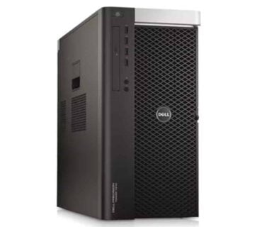 Dell Precision T7910 Tower, radna stanica/2 x Intel Xeon 14 core E5-2680 v4/32GB DDR4/256GB SSD/Nvidia Quadro M4000 - cover