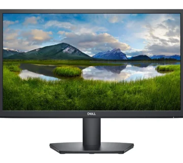 DELL SE2222H monitor, 210-AZKU, 22″, FullHD, VA - cover