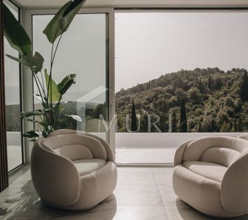 KORČULA - Luksuzna Villa s Nevjerojatnim Pogledom (360m2) - cover