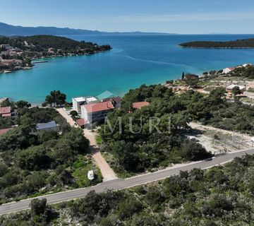 LOVIŠTE, PELJEŠAC - Zemljište u Blizini Mora (1716m2) - cover