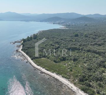 SRESER - Građevinsko Zemljište u Turističkoj Zoni - cover