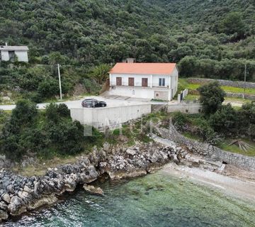 TRPANJ, PELJEŠAC - Kuća na Ekskluzivnoj Lokaciji - cover