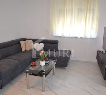 Trogir - Stan na dugoročno 62m2 + 180m2 vrta - cover