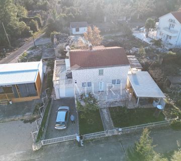 SRESER, PELJEŠAC - Kuća 150m2 - cover