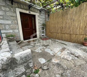 MALI STON, PELJEŠAC- kamena kuća 75m2 - cover