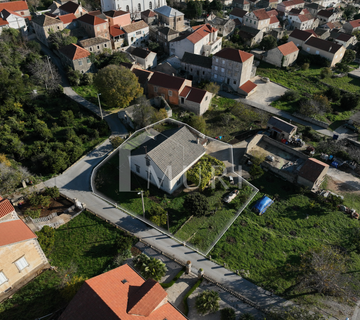 JANJINA, PELJEŠAC - Kuća 130m2 s Prostranom Okućnicom - cover