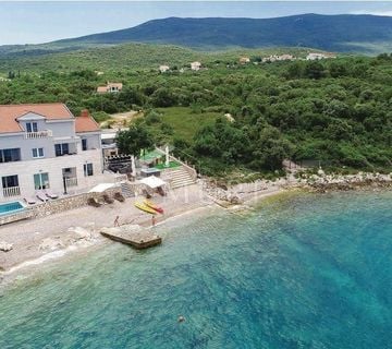 PELJEŠAC, SRESER -villa prvi red do mora - cover