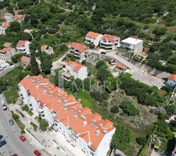 MOKOŠICA - Građevinsko Zemljište 337m2 - cover