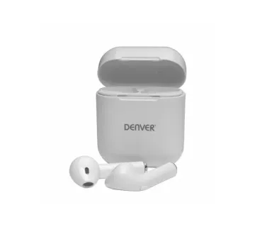 Slušalice Bluetooth Denver TWE-36 - cover