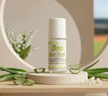 Deo roll – Aloe vera - Brezakovec, Zagorska Sela