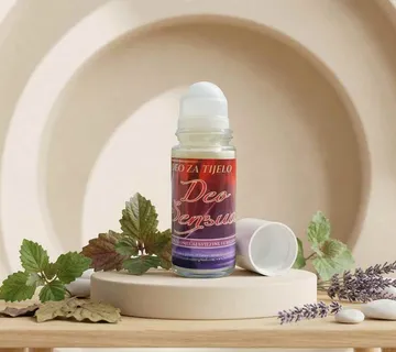 Deo roll – Sensual - Brezakovec, Zagorska Sela