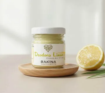 DEODORA LIMUN - Dezodorans od limuna - Brezakovec, Zagorska Sela