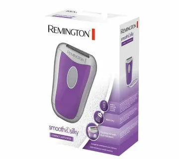 Depilator Remington WSF4810 - cover