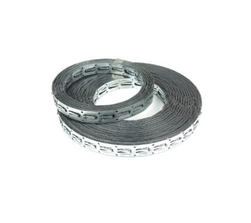 DANFOSS DEVIfast - montažna pocinčana traka 25m, c-c=2,5cm - cover
