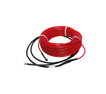 DANFOSS Grijaći kabel DEVIflex 18T snage 130W dužine 7,3m/nije za drvene podloge - cover