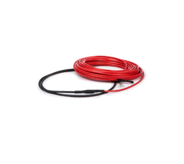 DANFOSS Grijaći kabel DEVIflex 10T snage 135W dužine 15m/samo za drvene podloge - cover