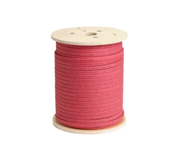 DANFOSS Samoregulirajući grijaći kablovi DEVIpipeguard10 10 W/m kod 10C, rezano - cover