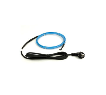 DANFOSS Samoregulirajući kabel DEVIPIPEheat W/plug 20W, L 2m - cover