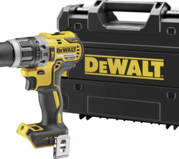 DEWALT AKU UDARNA BUŠILICA/ODVIJAČ DCD796NT BL 18V   TOP PONUDA - cover