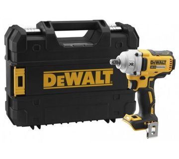 DEWALT AKU UDARNI ODVIJAČ DCF894NT 18V 1/2 (BIT) BL AKCIJA2023 - cover