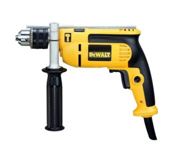 DeWalt udarna bušilica DWD024 700W 13mm - cover