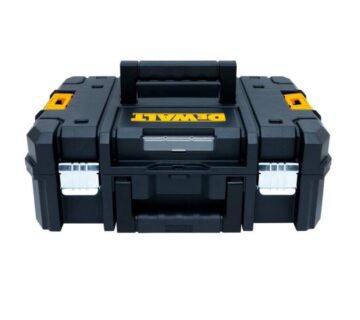 DeWalt set aku alata DCK685P3T 18V 3×5,0Ah - cover