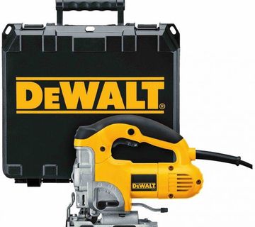 DEWALT ubodna pila DW331K 700W AKCIJA2024 - cover