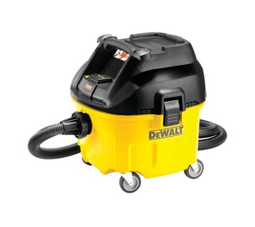 Dewalt usisavač dwv901l-qs 30l - cover