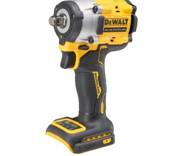 DeWalt aku udarni odvijač DCF921N 18V 406/610Nm 1/2" - cover