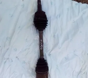 Fiat grande Punto jtd lijeva poluosovina - cover