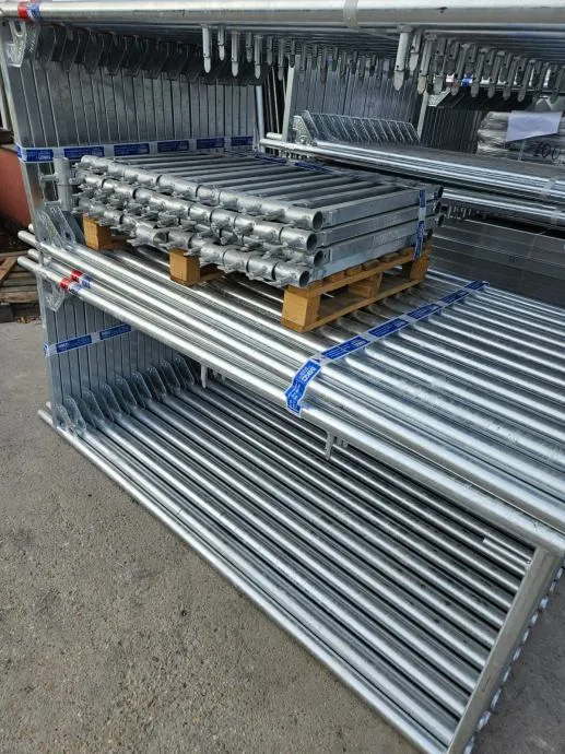 H skela MKC 75 - cover