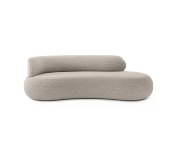 Modularna Sofa Soul 253x103cm, Materijal: Mogućnost izbora - cover