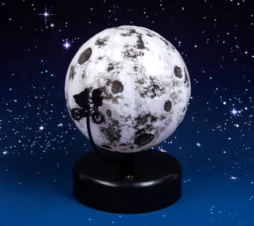 Lampa E.T. Light Moon - cover