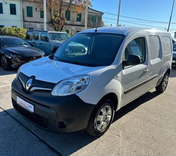 Renault Kangoo Maxi 1.5 DCI -140000km - model 2022 - cover