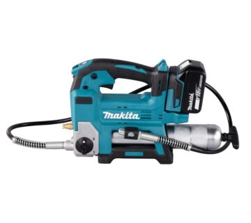 Makita akumulatorska mazalica DGP180Z - cover