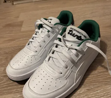 Puma Porsche Legacy Caven 2.0 - cover