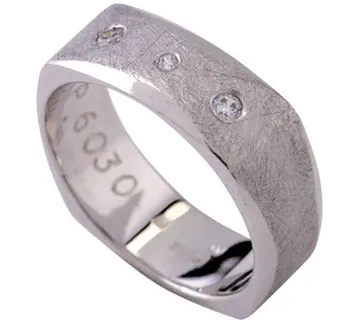 Vjenčano prstenje - P6030 - cover