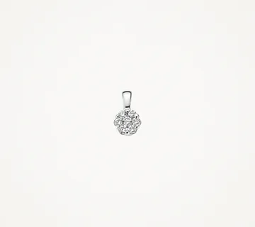 Blush privjesak Posey - cover