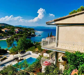 Apartmani Villa Ruić - cover