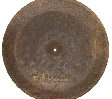 MEHTERAN AYASOFYA 18" CHINA - cover