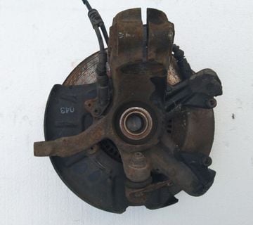 RUKAVAC / GLAVCINA PREDNJI LIJEVI VW GOLF 4 TDI  - cover