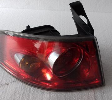 ŠTOP LAMPA LIJEVA VANJSKA SEAT IBIZA 6L 2002-2008 P3419 - cover