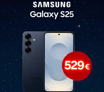 Samsung Galaxy S25 12/256 - cover