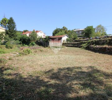 Viškovo, veliki građevinski teren  - cover