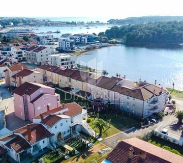 Medulin, apartmanska kuća na korak do mora!  - cover