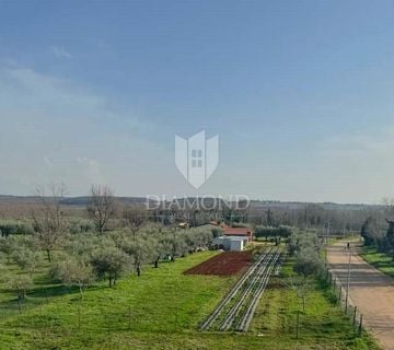 Umag novogradnja, stan na 2 etaže s pogledom na more - cover