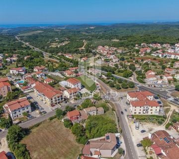 Rovinj, okolica, starina sa zemljištem na top lokaciji - cover