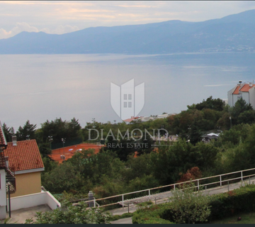 Rijeka, stan s predivnim pogledom - cover